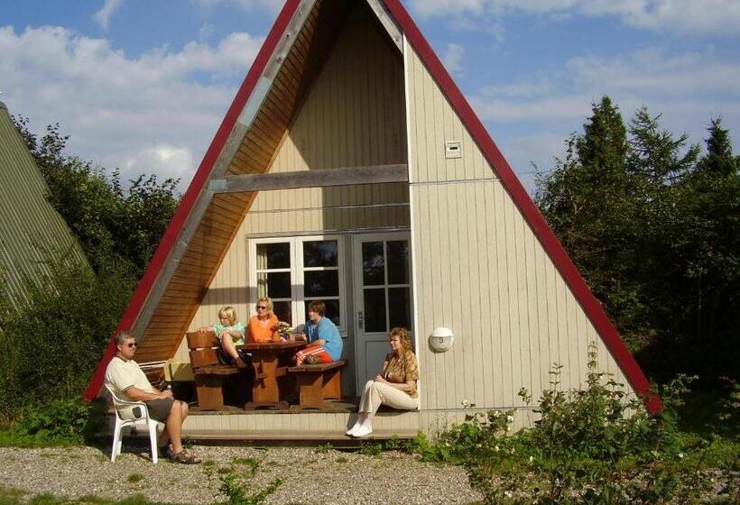 Casă 1 Dormitor, Danhostel Sønderborg Vollerup