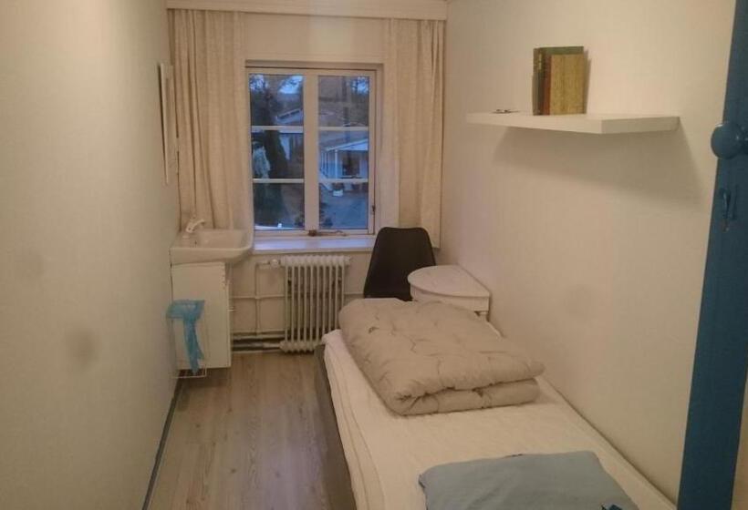 Cameră Standard Individuală, Danhostel Sønderborg Vollerup