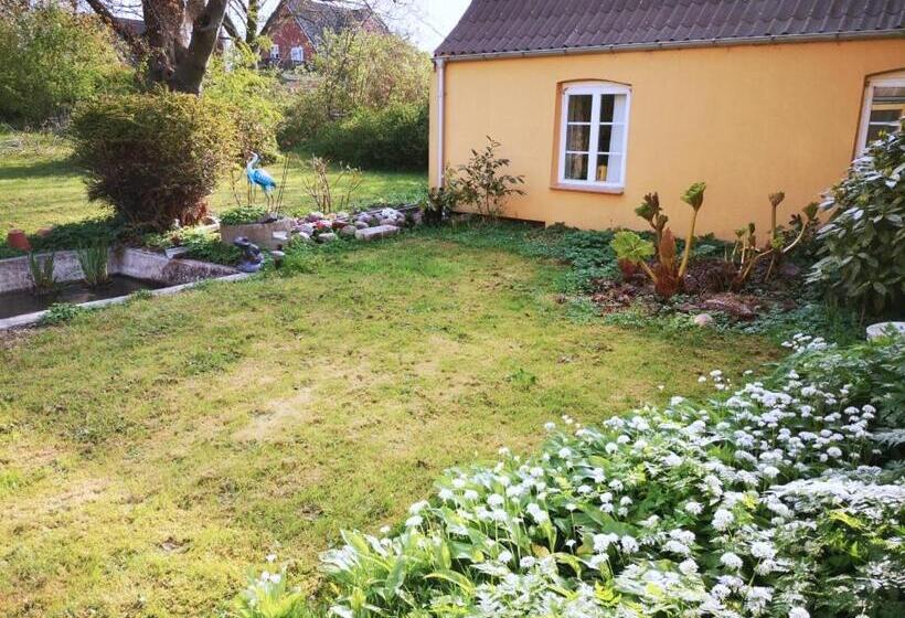 Casă 1 Dormitor, Danhostel Sønderborg Vollerup