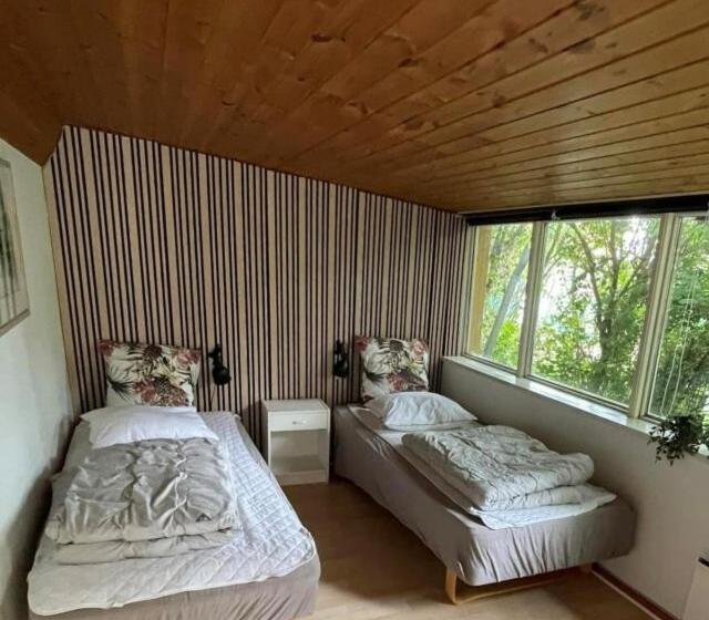 Casă 1 Dormitor, Danhostel Sønderborg Vollerup
