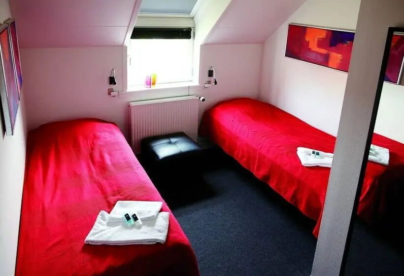 Standard-huone, Danhostel Svendborg