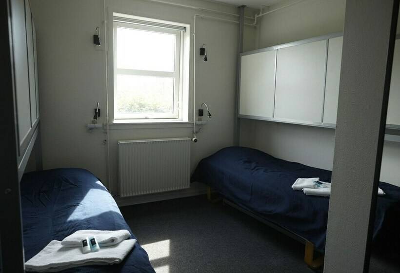 Номер Стандарт, Danhostel Svendborg