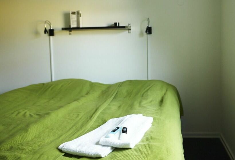 Номер Стандарт, Danhostel Svendborg
