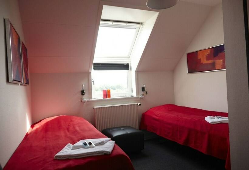 Номер Стандарт, Danhostel Svendborg