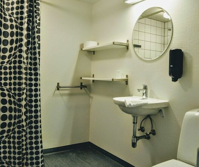 Номер Стандарт, Danhostel Svendborg