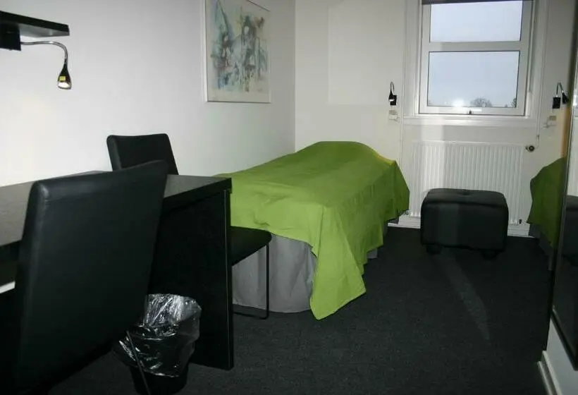 Standard-huone, Danhostel Svendborg