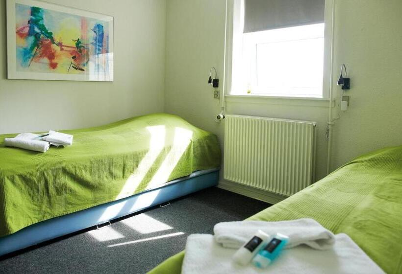 Номер Стандарт, Danhostel Svendborg