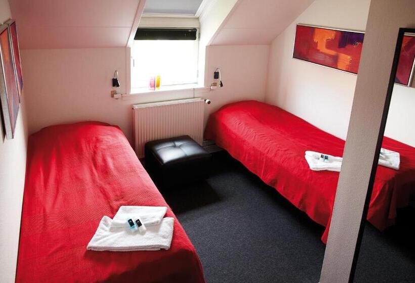 스탠다드 룸, Danhostel Svendborg