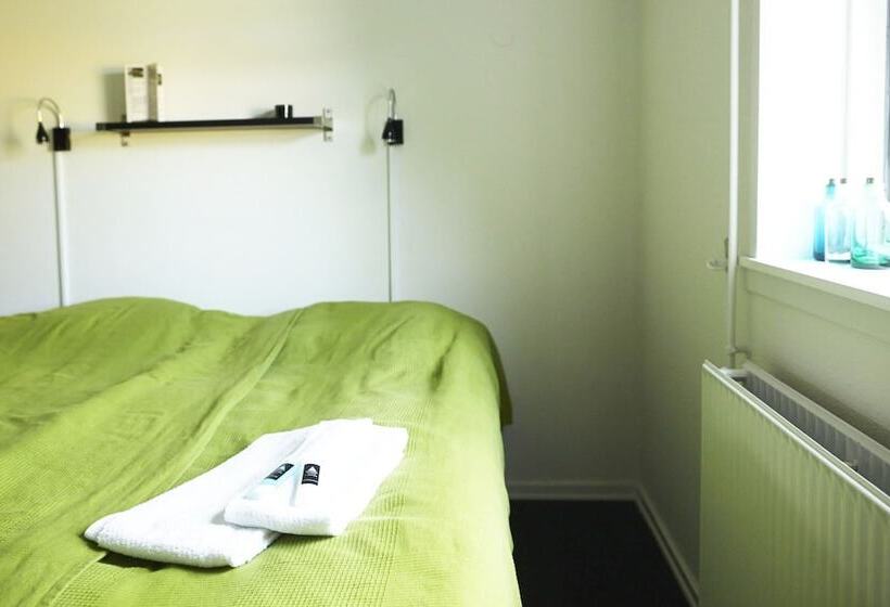 Номер Стандарт, Danhostel Svendborg
