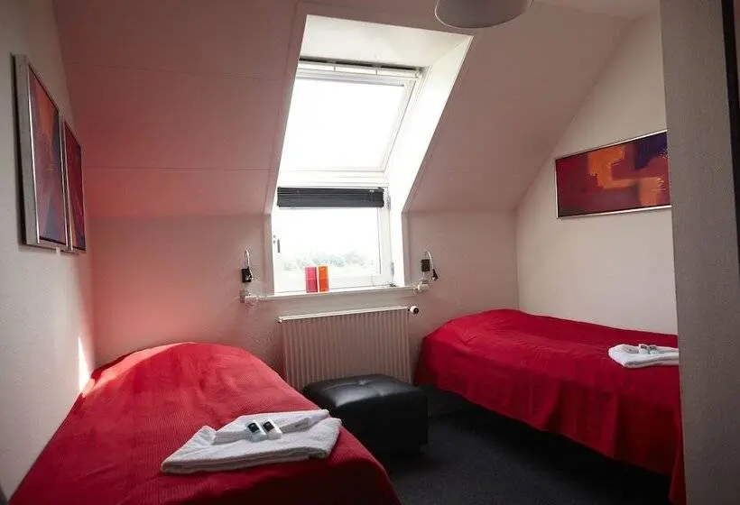 Standard-huone, Danhostel Svendborg