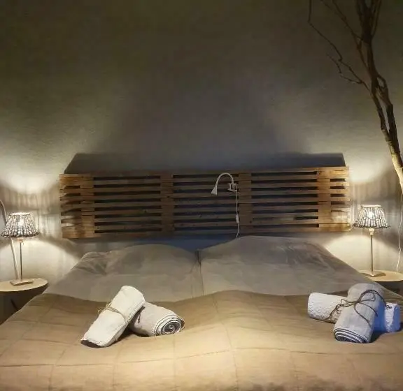 Standard-huone Jaettu Kylpyhuone, Edelsminde Bed And Breakfast