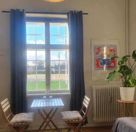 Standard-huone Jaettu Kylpyhuone, Edelsminde Bed And Breakfast