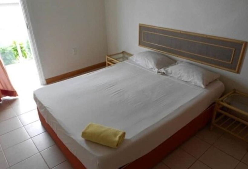 Apartament 2 Dormitoris, Elixir Hotel And Serviced Apartments