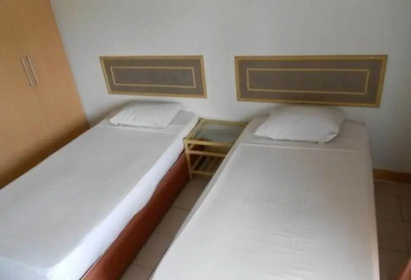 2ベッドルームアパートメント, Elixir Hotel And Serviced Apartments