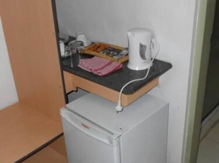 Apartament 2 Dormitoris, Elixir Hotel And Serviced Apartments