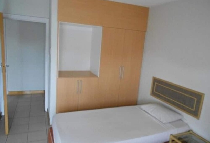 침실 2개 아파트, Elixir Hotel And Serviced Apartments
