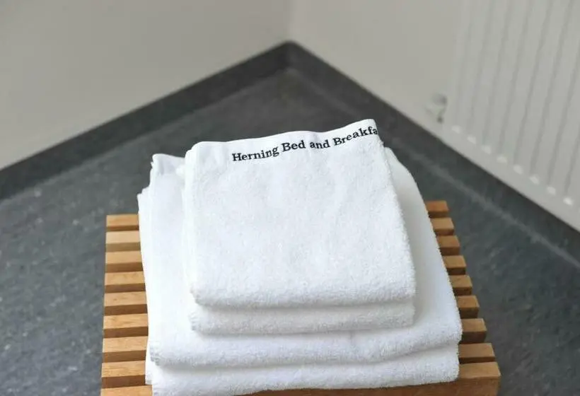 اتاق استاندارد, Herning Bed & Breakfast