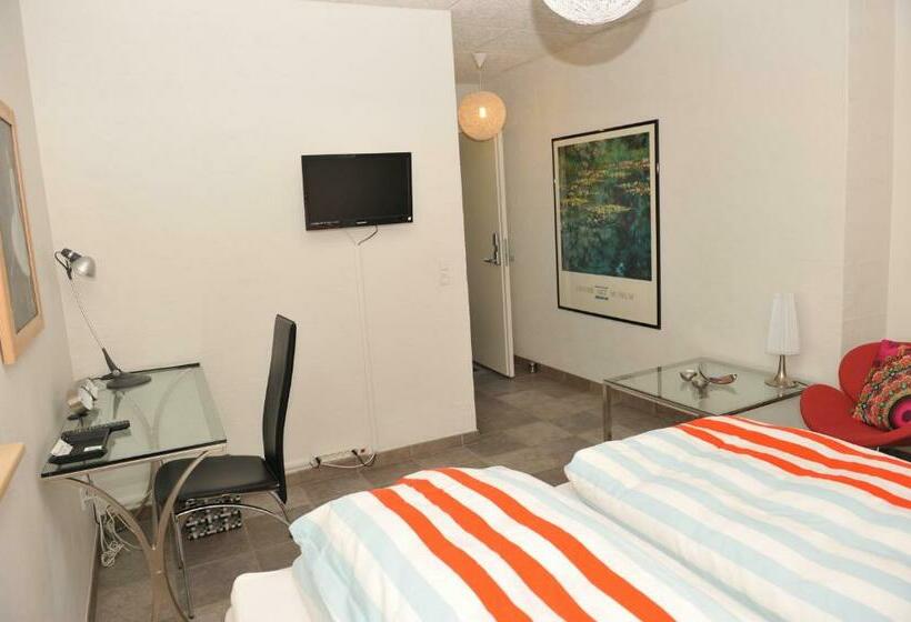 Standard Szoba, Herning Bed & Breakfast