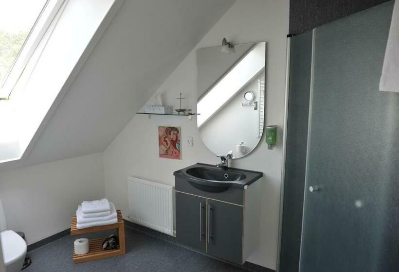 Standard Szoba, Herning Bed & Breakfast