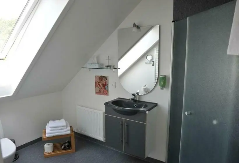 اتاق استاندارد, Herning Bed & Breakfast