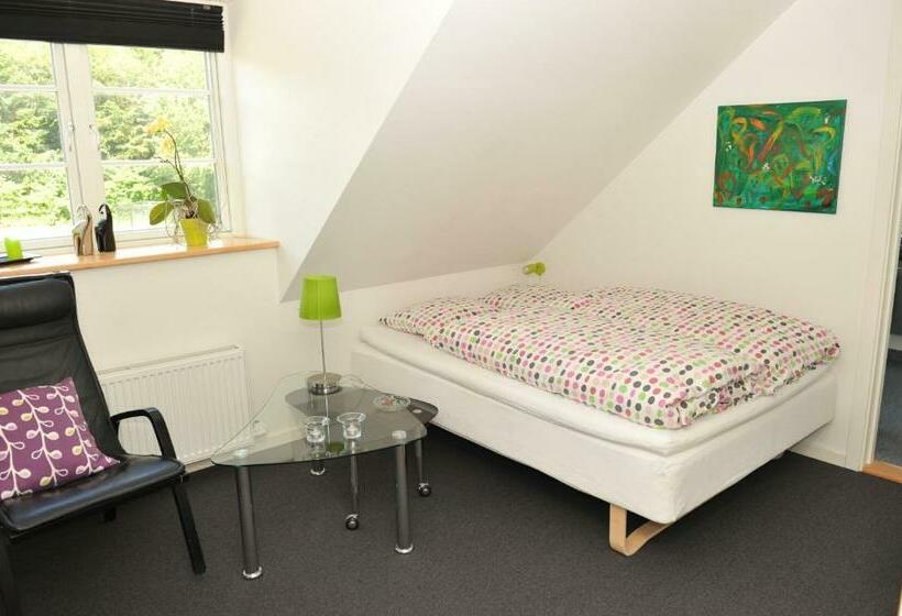Standard Szoba, Herning Bed & Breakfast