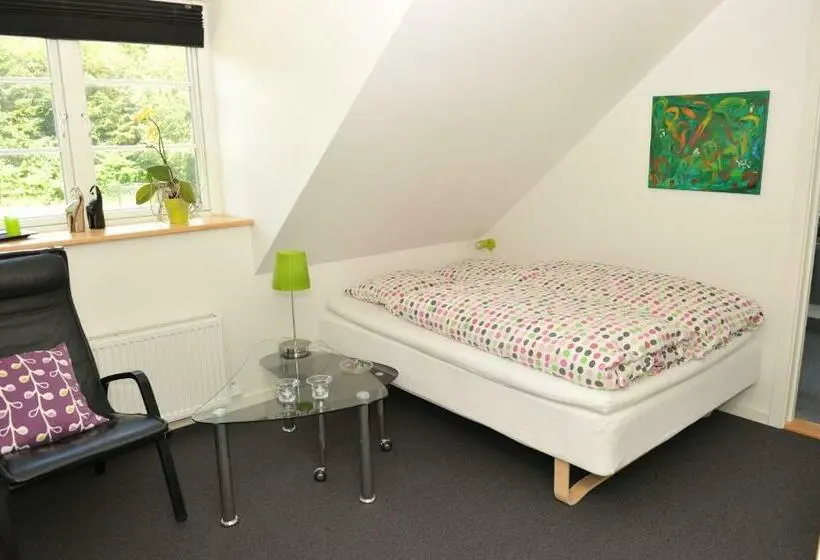 اتاق استاندارد, Herning Bed & Breakfast