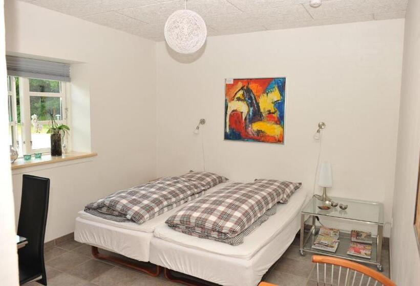 Standard Szoba, Herning Bed & Breakfast