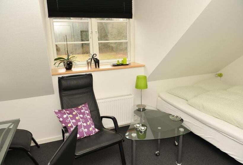Standard Szoba, Herning Bed & Breakfast