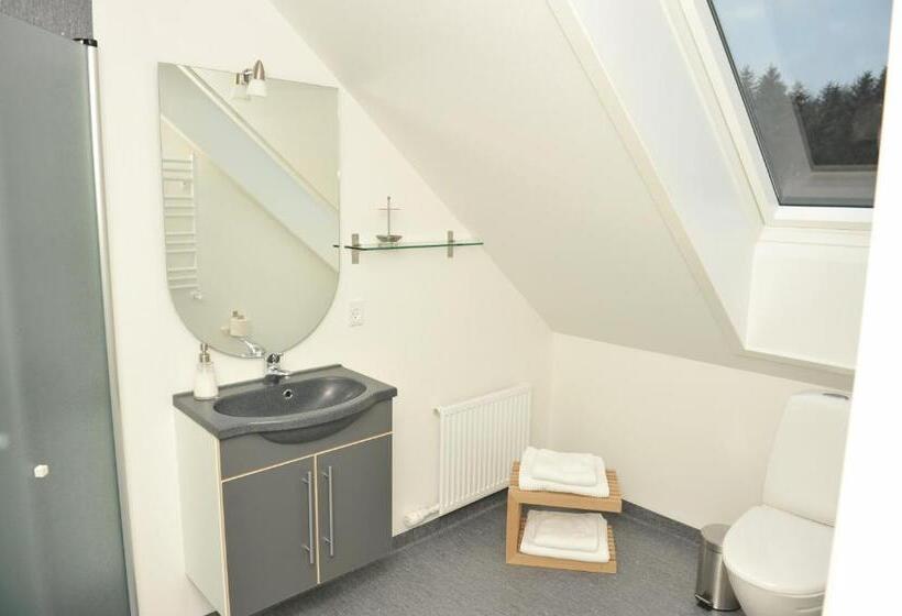 Standard Szoba, Herning Bed & Breakfast