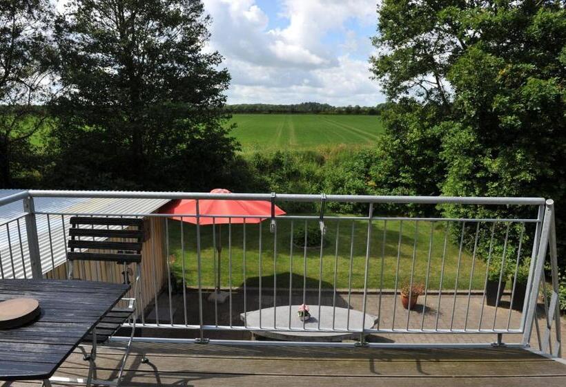 Standard Szoba, Herning Bed & Breakfast