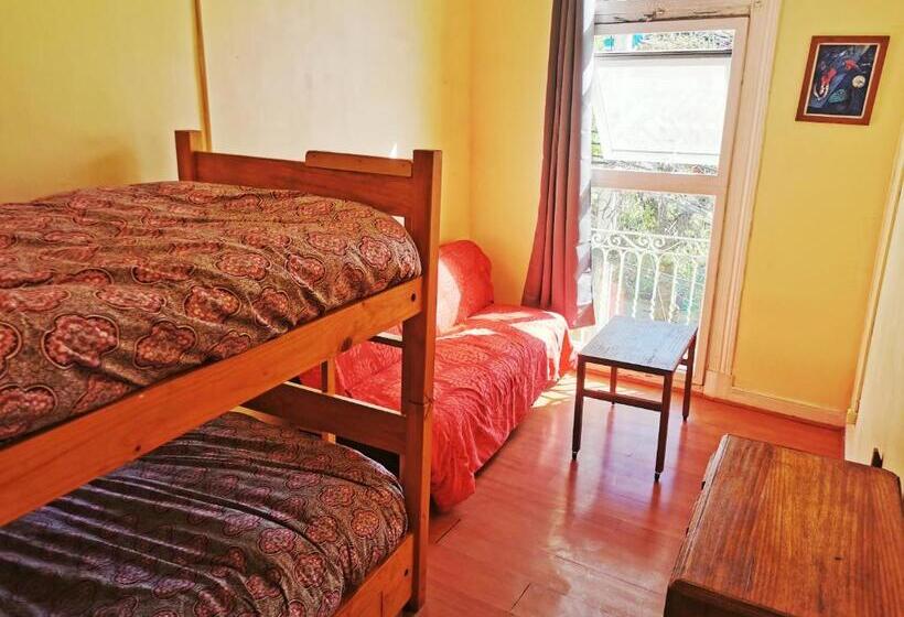 اتاق استاندارد, La Casa Piola