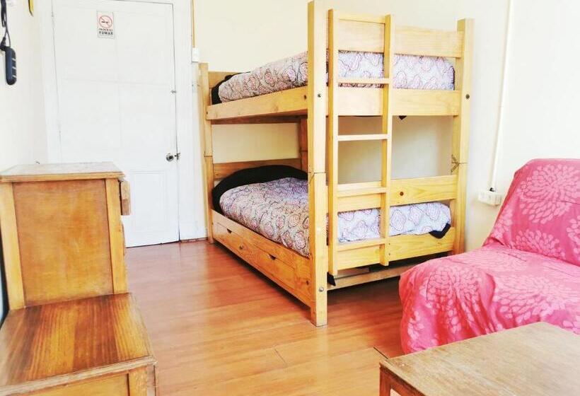 اتاق استاندارد, La Casa Piola