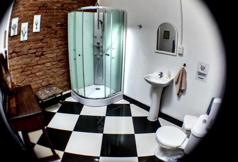 اتاق استاندارد, La Casa Piola