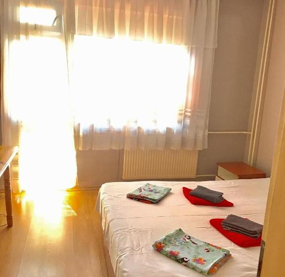 חדר אקונומי, Hostel 29