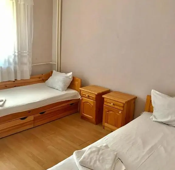 Apartament 1 Sypialnia, Hostel 29