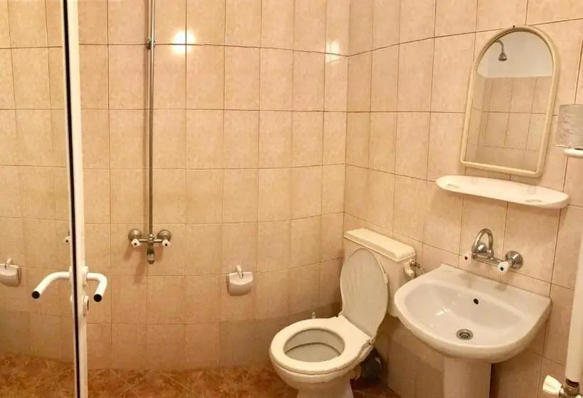 Apartament 1 Sypialnia, Hostel 29