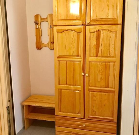 דירת חדר, Hostel 29