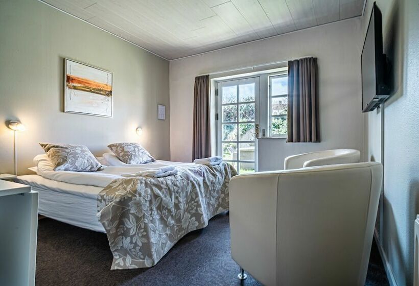 חדר סטנדרט, Allinge