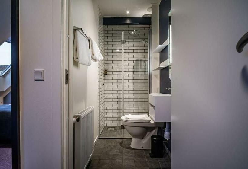 חדר סטנדרט, Allinge