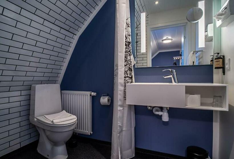 חדר סטנדרט, Allinge