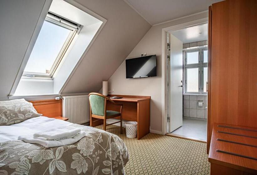 חדר סטנדרט יחיד, Allinge