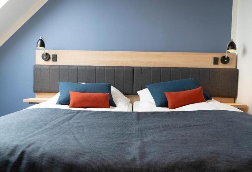 חדר סופריור, Allinge