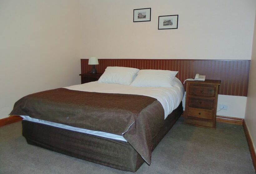 스탠다드 룸, Alto Puerto Varas