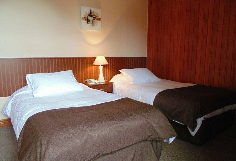 스탠다드 룸, Alto Puerto Varas