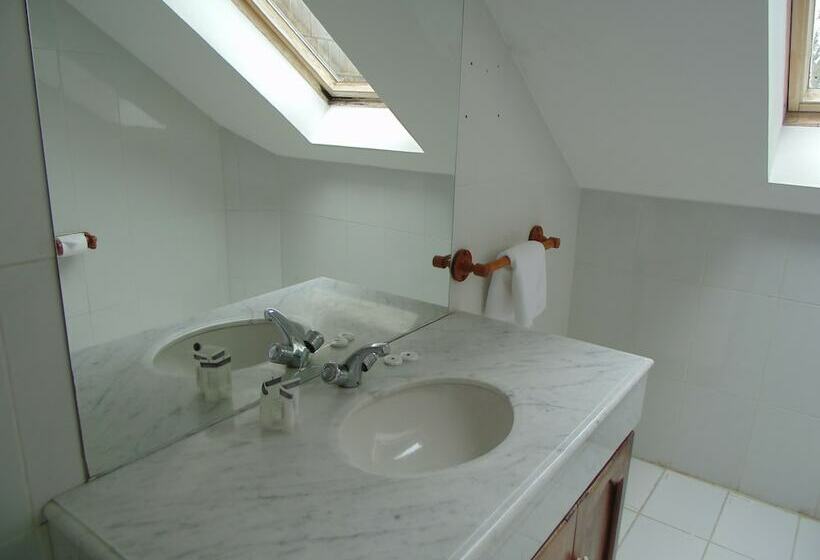 스탠다드 룸, Alto Puerto Varas