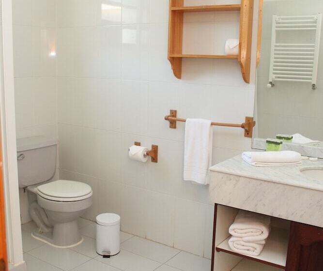 패밀리 룸, Alto Puerto Varas