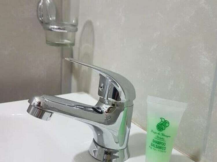 اتاق استاندارد, Amaru Express