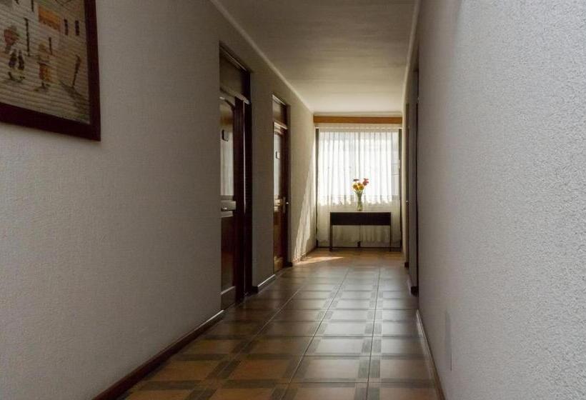 اتاق استاندارد, Amaru Express