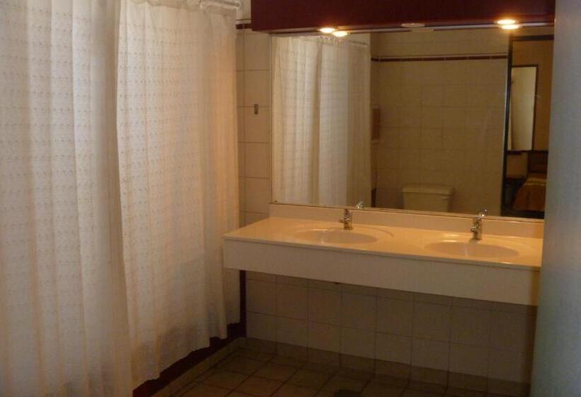 اتاق استاندارد, Amaru Express