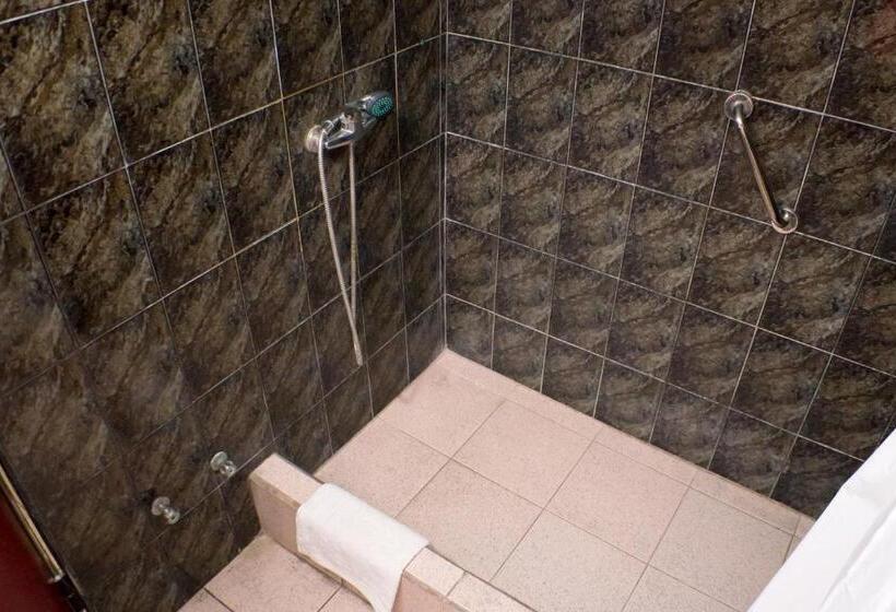 اتاق استاندارد سه نفره, Amaru Express